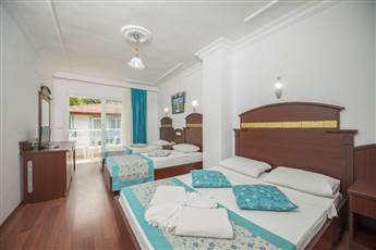 Side Sunberk Hotel 3*