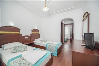 Side Sunberk Hotel 3*