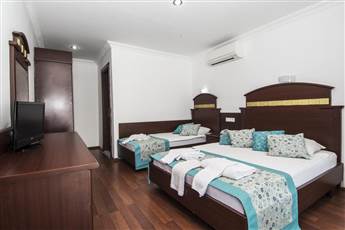 Side Sunberk Hotel 3*