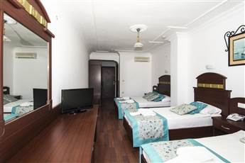 Side Sunberk Hotel 3*