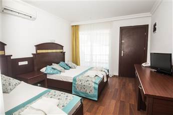 Side Sunberk Hotel 3*
