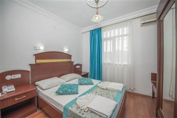 Side Sunberk Hotel 3*