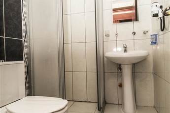 Side Sunberk Hotel 3*