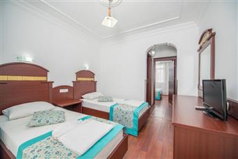 Side Sunberk Hotel