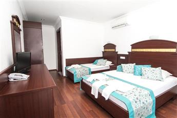 Side Sunberk Hotel