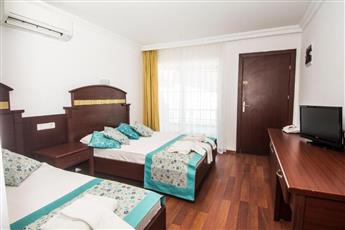 Side Sunberk Hotel