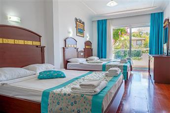 Side Sunberk Hotel