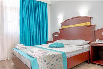 Side Sunberk Hotel