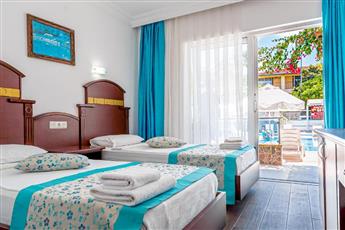 Side Sunberk Hotel