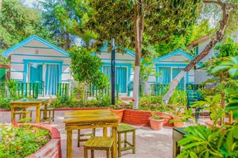 Side Sunberk Hotel