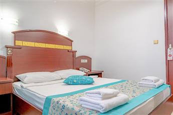 Side Sunberk Hotel