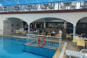 Side Sunberk Hotel