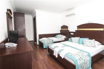 Side Sunberk Hotel