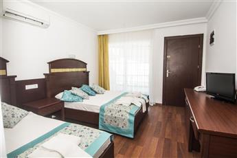 Side Sunberk Hotel