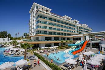 Side Sunport Hotel & Spa 5*