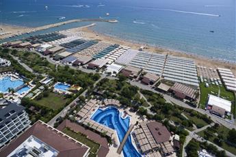 Side Sunport Hotel & Spa 5*