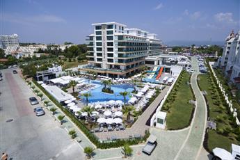 Side Sunport Hotel & Spa 5*