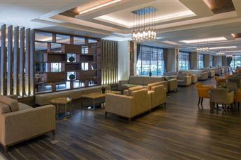 Side Sunport Hotel & Spa 5*