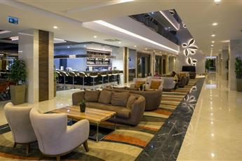 Side Sunport Hotel & Spa 5*