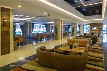 Side Sunport Hotel & Spa 5*