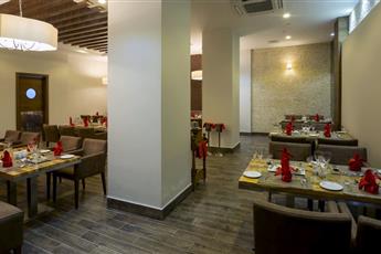 Side Sunport Hotel & Spa 5*