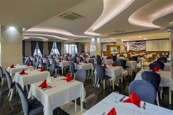 Side Sunport Hotel & Spa 5*