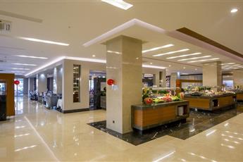 Side Sunport Hotel & Spa 5*