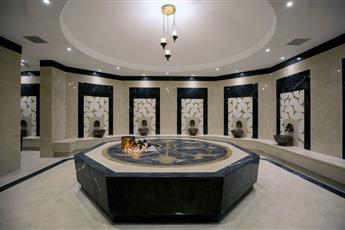 Side Sunport Hotel & Spa 5*