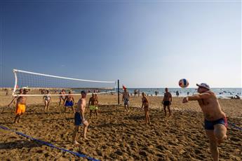 Side Sunport Hotel & Spa 5*