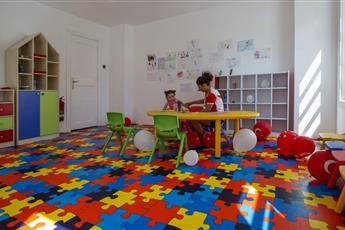 Side Sunport Hotel & Spa 5*