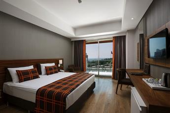Side Sunport Hotel & Spa 5*