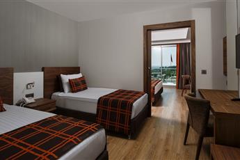 Side Sunport Hotel & Spa 5*