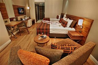 Side Sunport Hotel & Spa 5*