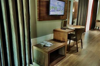 Side Sunport Hotel & Spa 5*