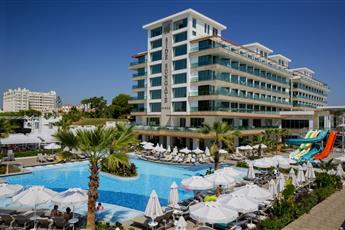 Side Sunport Hotel & Spa