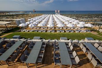 Side Sunport Hotel & Spa