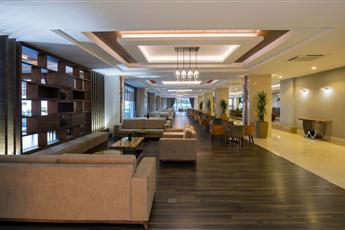 Side Sunport Hotel & Spa