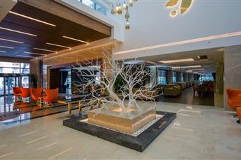 Side Sunport Hotel & Spa