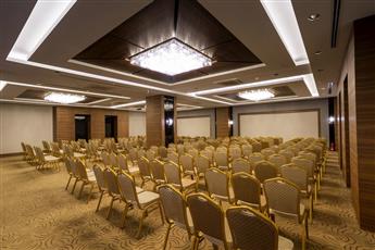 Side Sunport Hotel & Spa