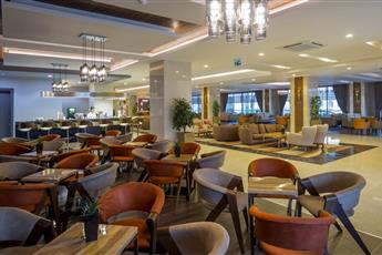 Side Sunport Hotel & Spa