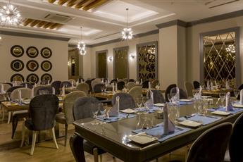 Side Sunport Hotel & Spa