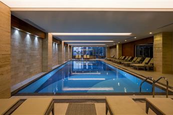 Side Sunport Hotel & Spa