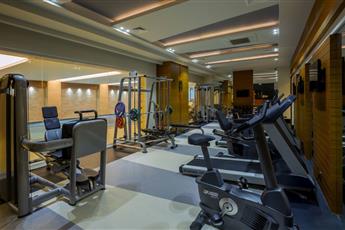 Side Sunport Hotel & Spa