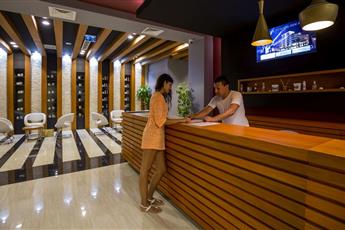 Side Sunport Hotel & Spa