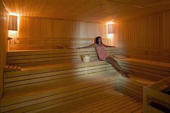 Side Sunport Hotel & Spa