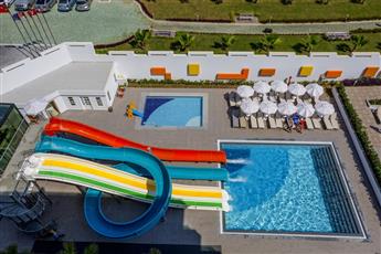 Side Sunport Hotel & Spa