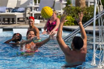 Side Sunport Hotel & Spa