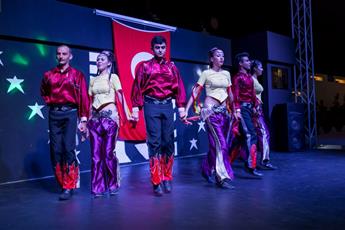 Side Sunport Hotel & Spa