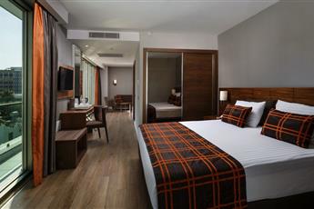 Side Sunport Hotel & Spa