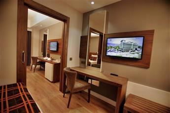 Side Sunport Hotel & Spa